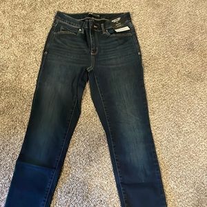 Simply Vera skinny jeans